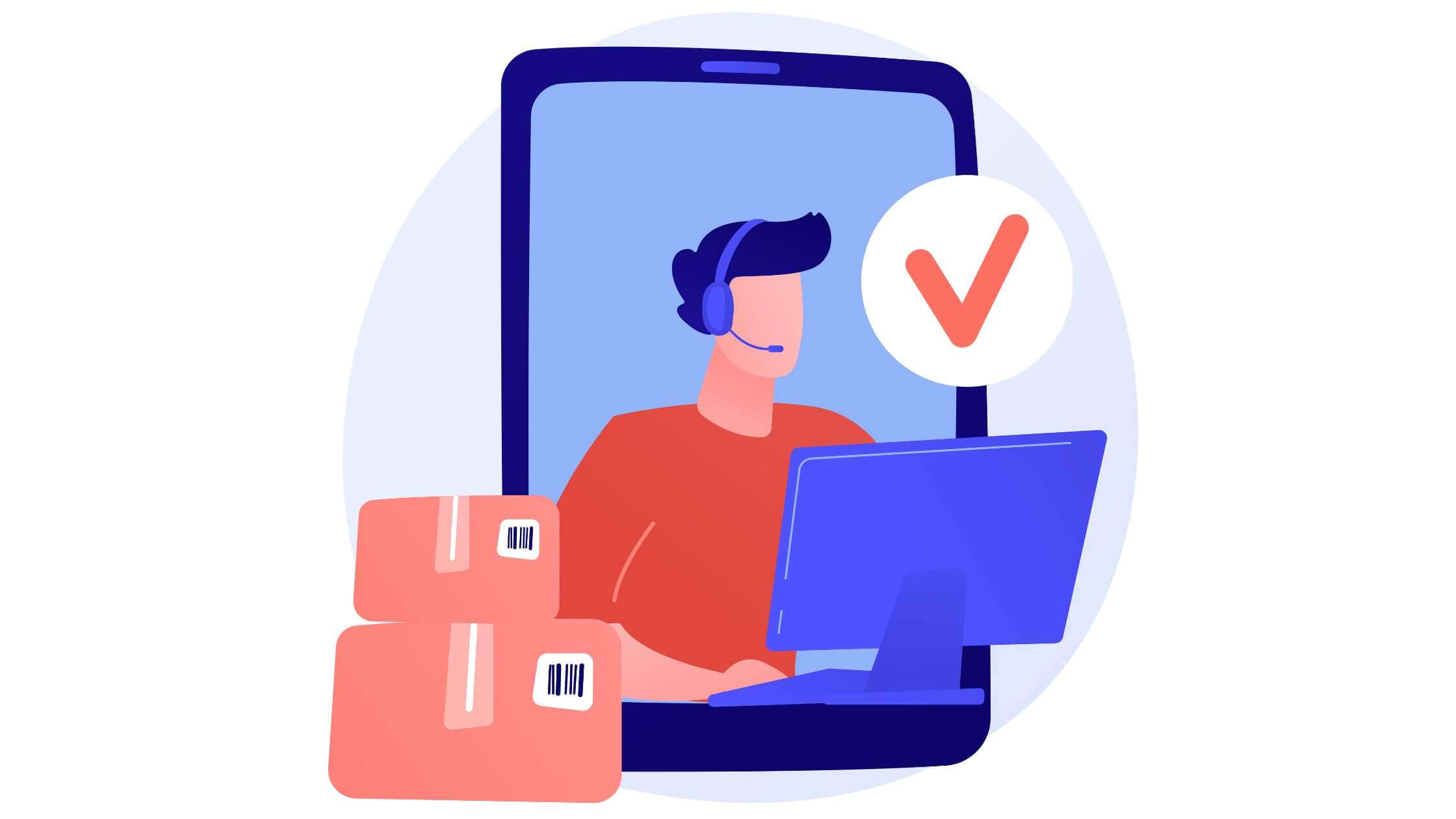 atendimento sac logistica reversa - Logística Reversa: Como Funciona?