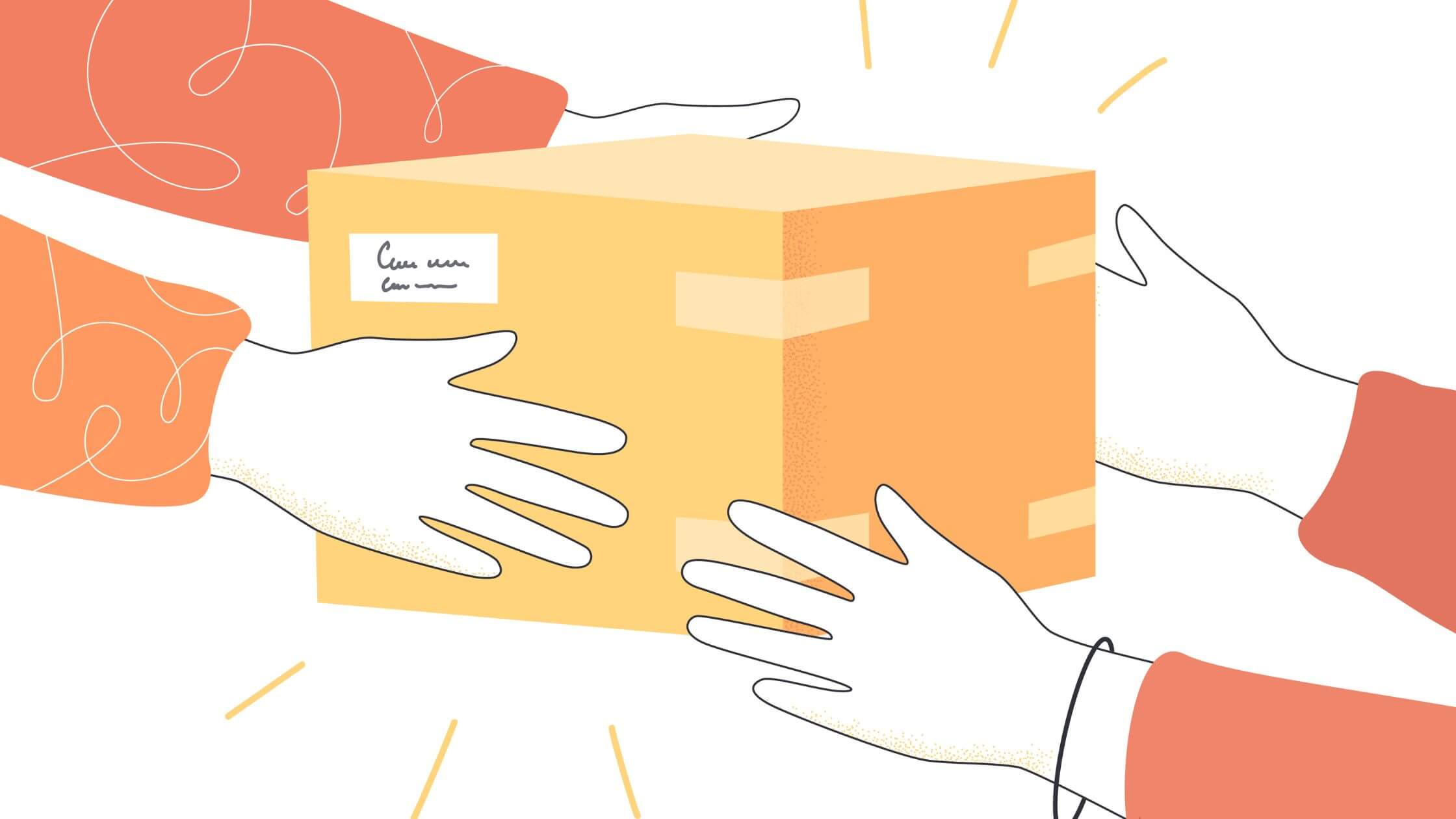 como fazer logistica reversa - Logística Reversa: Como Funciona?