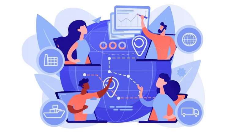 Como funciona a Logística Reversa