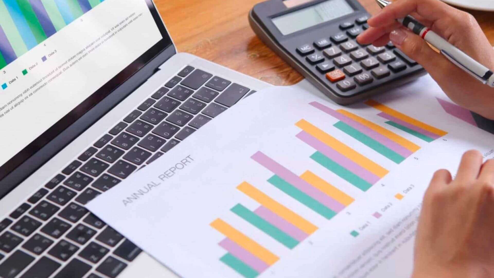 gestao financeira e commerce - Os 9 Pilares de um E-Commerce de Sucesso