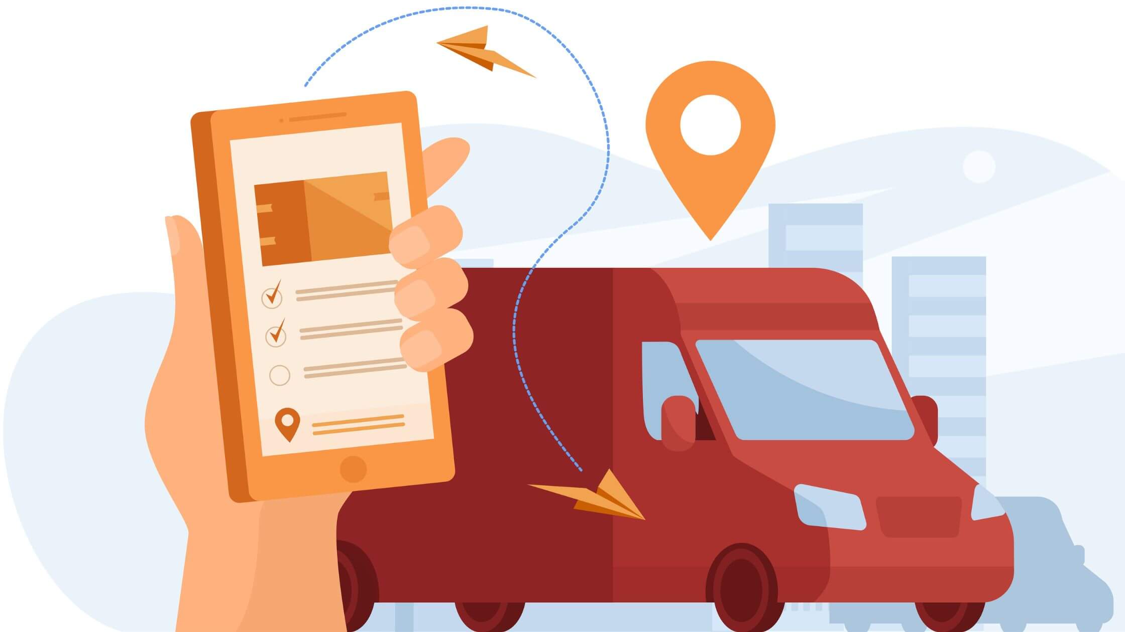 logistica reversa como funciona - Logística Reversa: Como Funciona?
