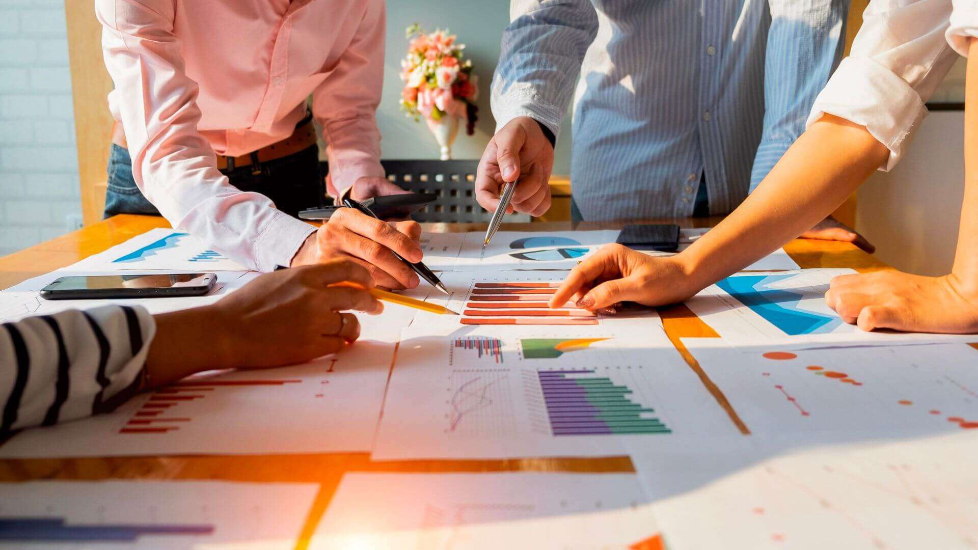 marketing e commerce sucesso - Os 9 Pilares de um E-Commerce de Sucesso
