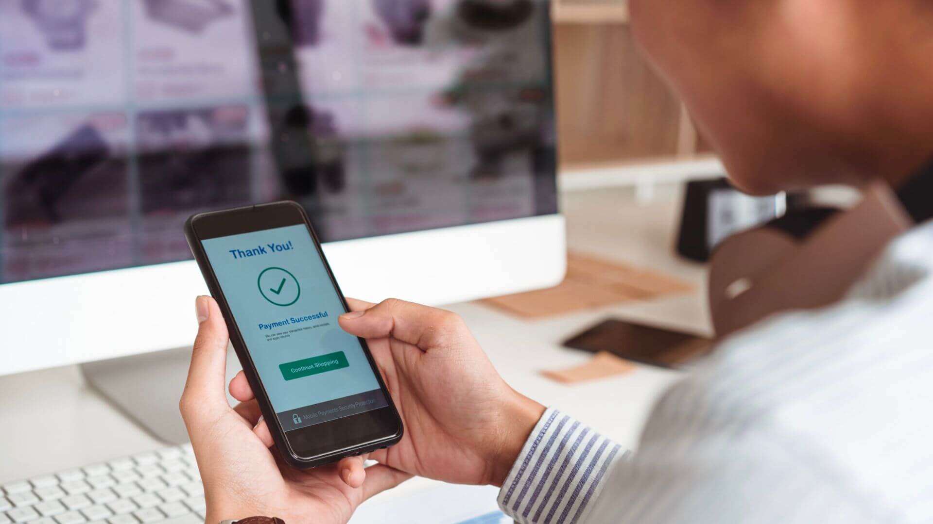 pagamento facilitado e commerce - Os 9 Pilares de um E-Commerce de Sucesso