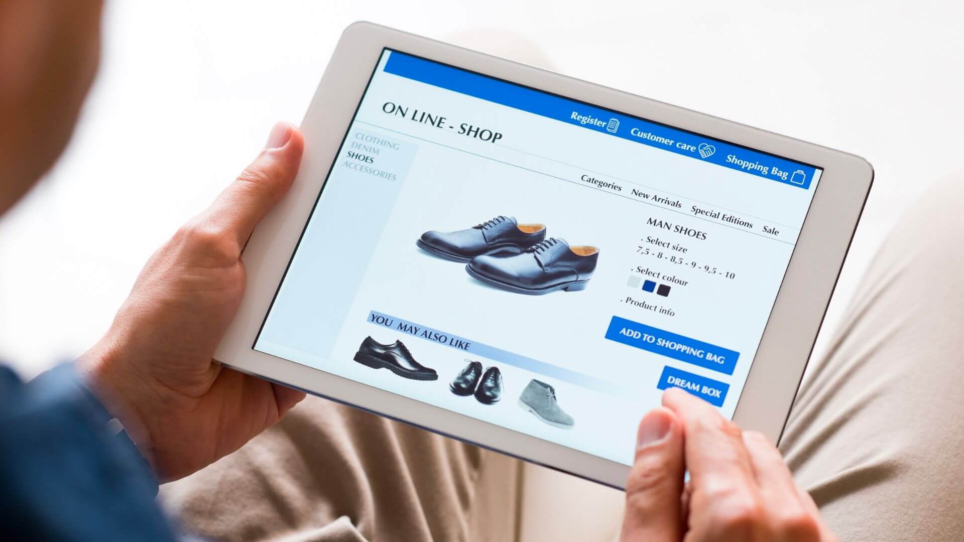 produto e commerce de sucesso - Os 9 Pilares de um E-Commerce de Sucesso