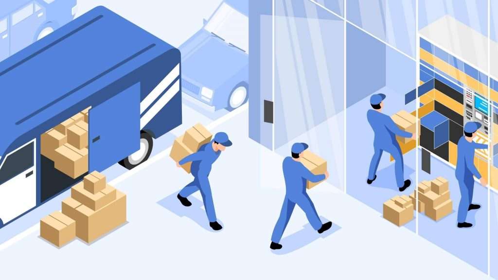 Como calcular o Frete dos Correios?