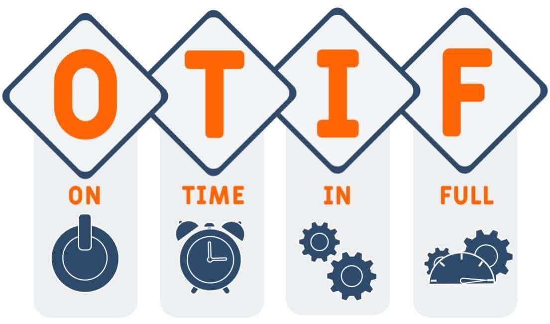otif logistica - OTIF: O que é e como ela ajuda na sua logística