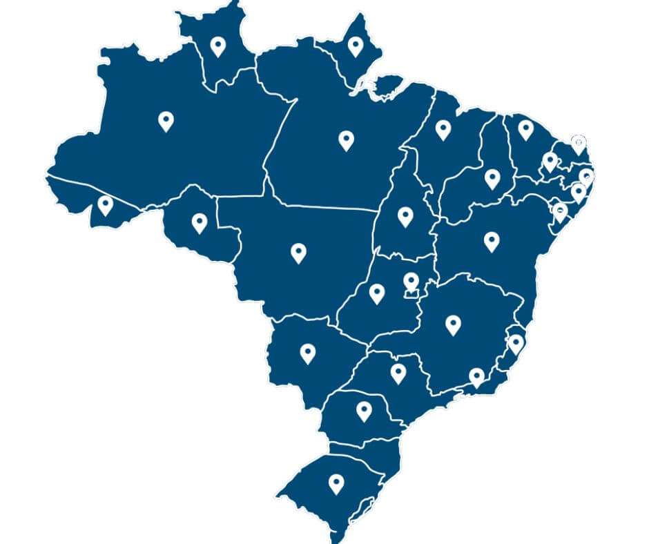 abrangencia transportadora ecommerce - Como escolher a transportadora certa para sua loja?