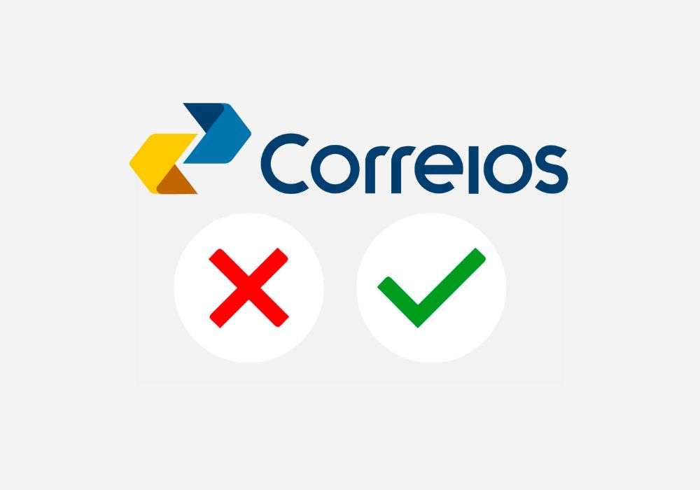 correios pros e contras - Correios ou Transportadora: Qual a melhor? O que usar?