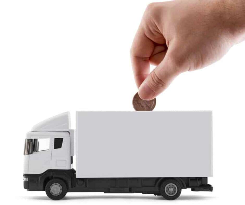 custo logistico ecommerce - Como escolher a transportadora certa para sua loja?