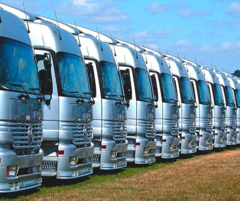 frota transportadora ecommerce - Como escolher a transportadora certa para sua loja?