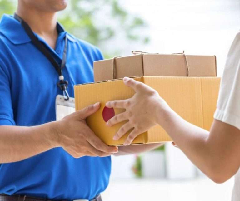 Melhor Transportadora para Ecommerce