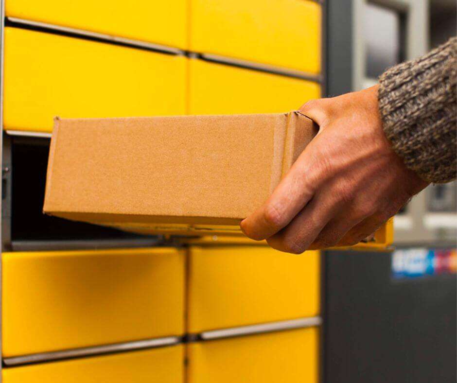 o que e pudo na logistica - PUDO na Logística: O que é e quais as vantagens