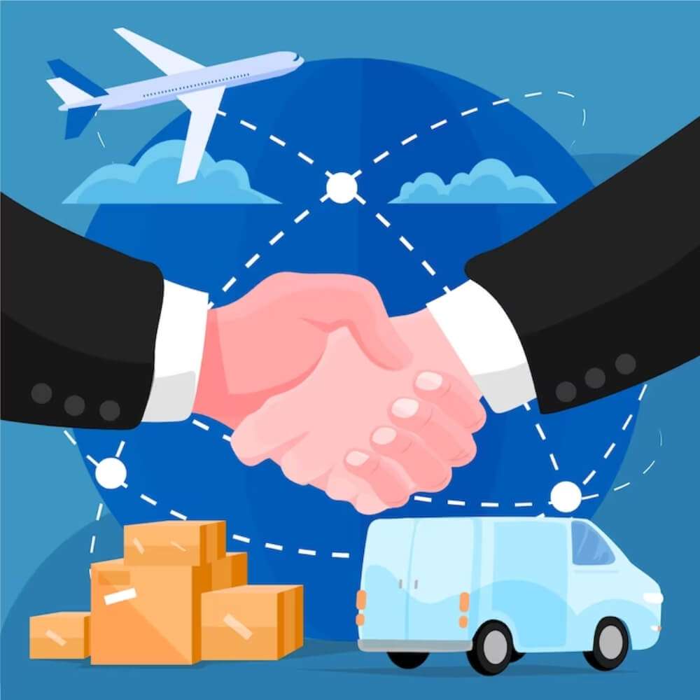 acordo com transportadora - Frete Grátis: Como Oferecer, Dicas e Sugestões