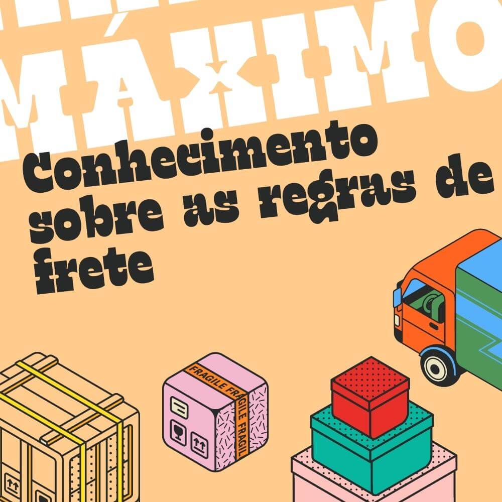 Regras de Frete para Ecommerce: Como criar regras e definir prazos conhecimento regra de frete - Regras de Frete para Ecommerce: Como criar regras e definir prazos