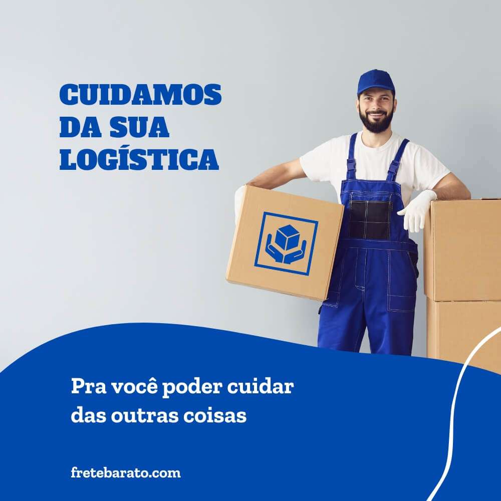 cuidamos da sua logistica - Frete Grátis: Como Oferecer, Dicas e Sugestões