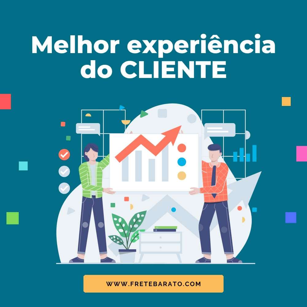 Regras de Frete para Ecommerce: Como criar regras e definir prazos melhor controle do cliente - Regras de Frete para Ecommerce: Como criar regras e definir prazos