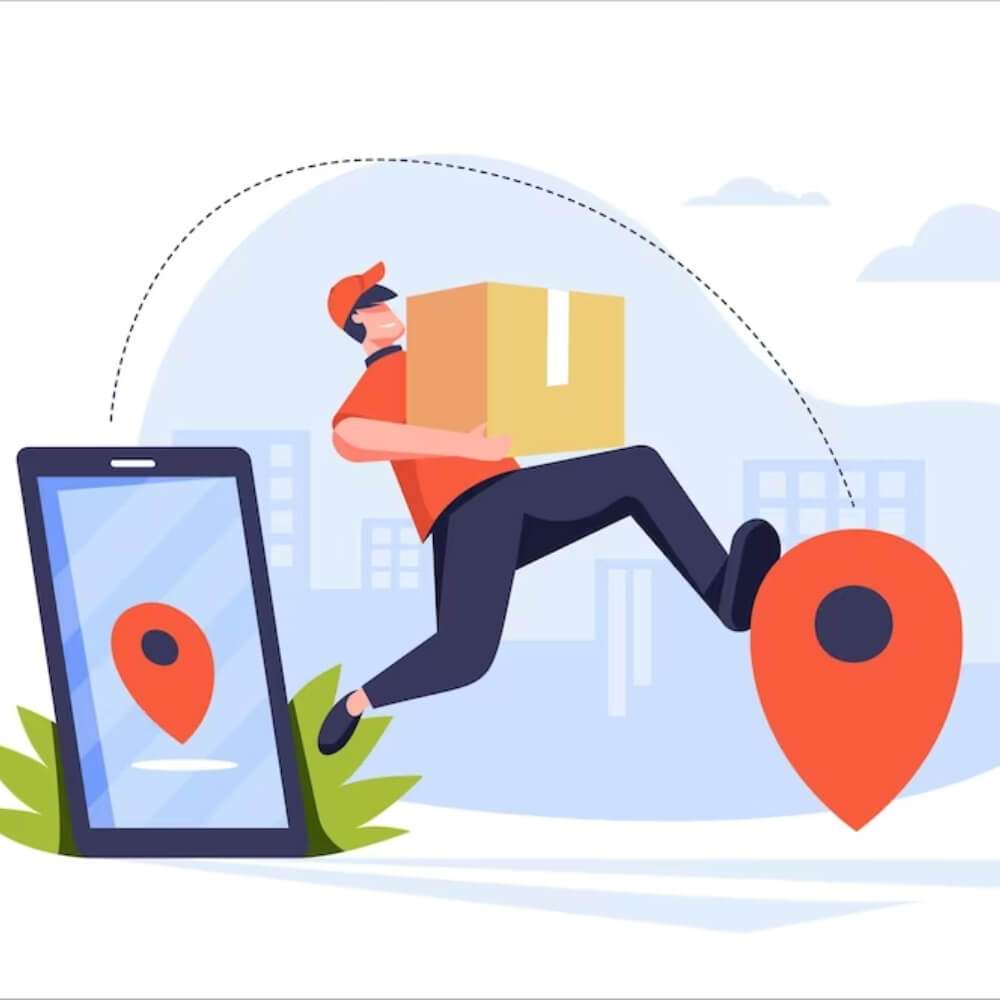 Regras de Frete para Ecommerce: Como criar regras e definir prazos pedidoentrega - Regras de Frete para Ecommerce: Como criar regras e definir prazos