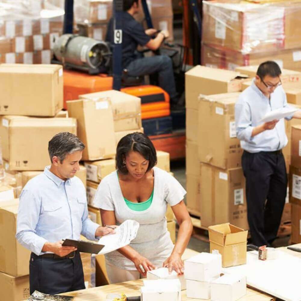 picking e packing importancia - Picking e Packing: O que é e qual sua importância na logística