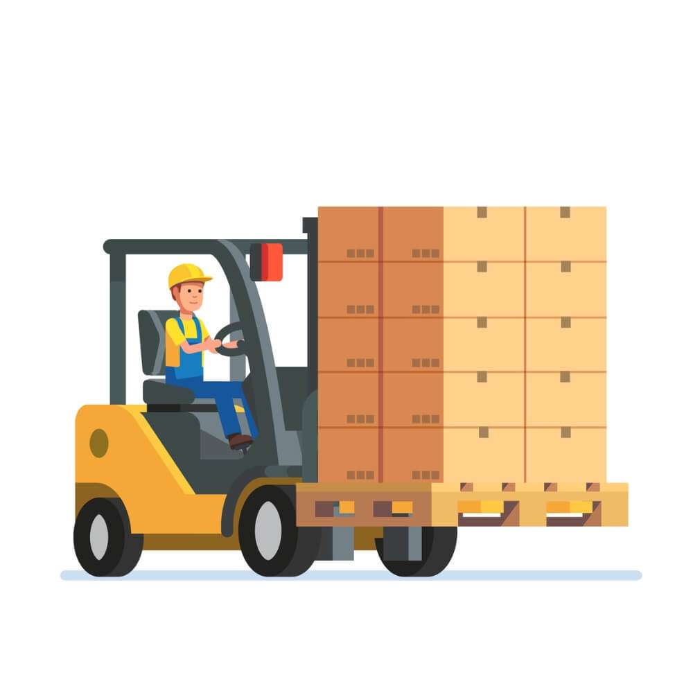picking por lote - Picking e Packing: O que é e qual sua importância na logística