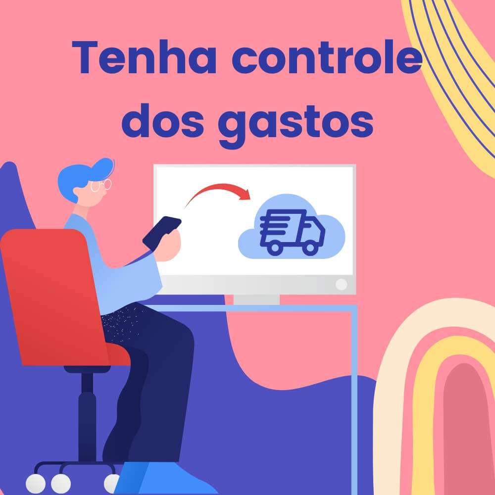 Como aumentar as vendas no ecommerce tenha controle dos gastos - Como aumentar as vendas no ecommerce