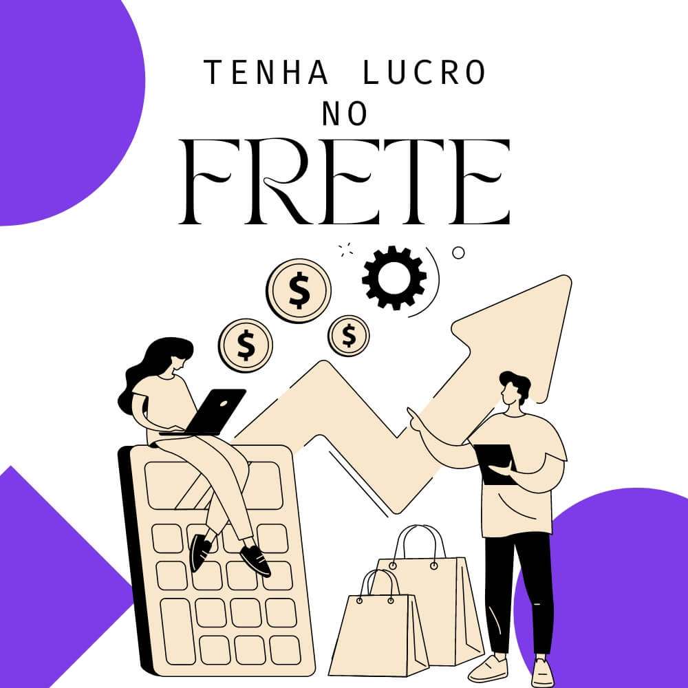 Regras de Frete para Ecommerce: Como criar regras e definir prazos tenha lucro no frete - Regras de Frete para Ecommerce: Como criar regras e definir prazos