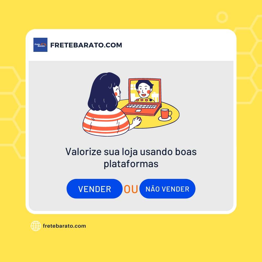 valorize sua loja com boas plataformas - Processo Logístico: Dicas para otimizar