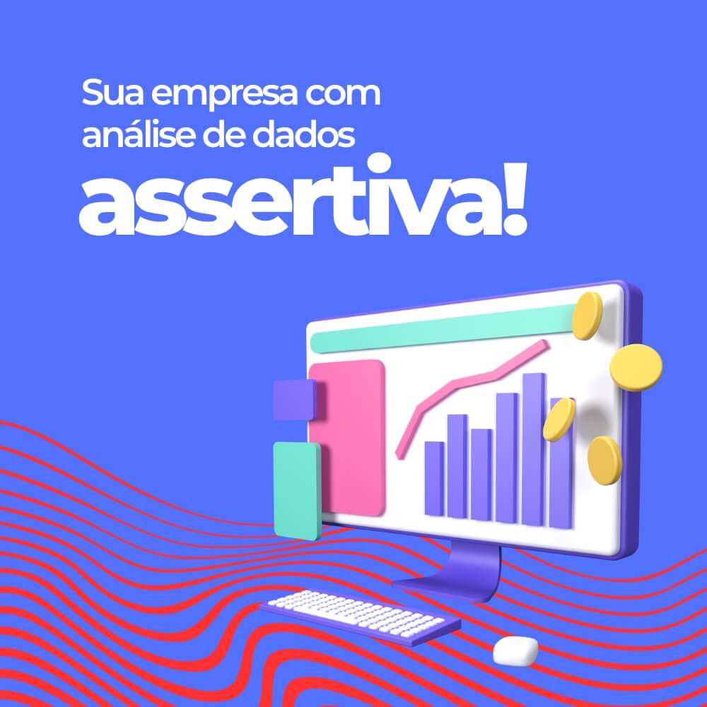analise de dados assertiva - EDI na Logística: Como o Electronic Data Interchange pode ajudar seu negócio