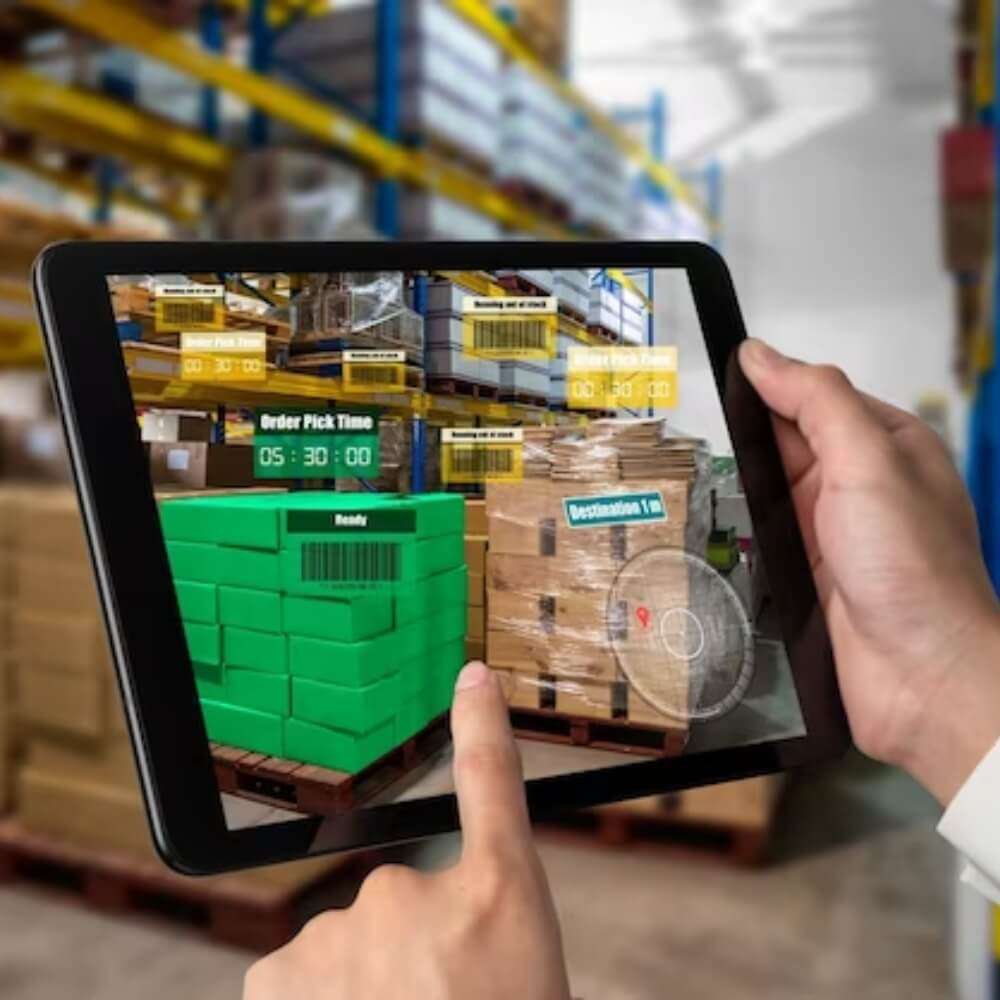 aumento da eficiencia - EDI na Logística: Como o Electronic Data Interchange pode ajudar seu negócio