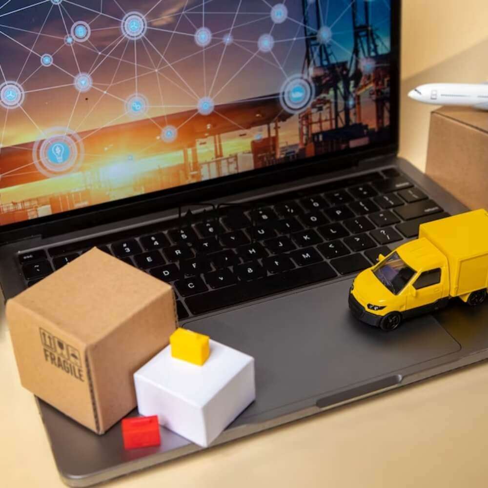 comunicacao de sistemas - EDI na Logística: Como o Electronic Data Interchange pode ajudar seu negócio
