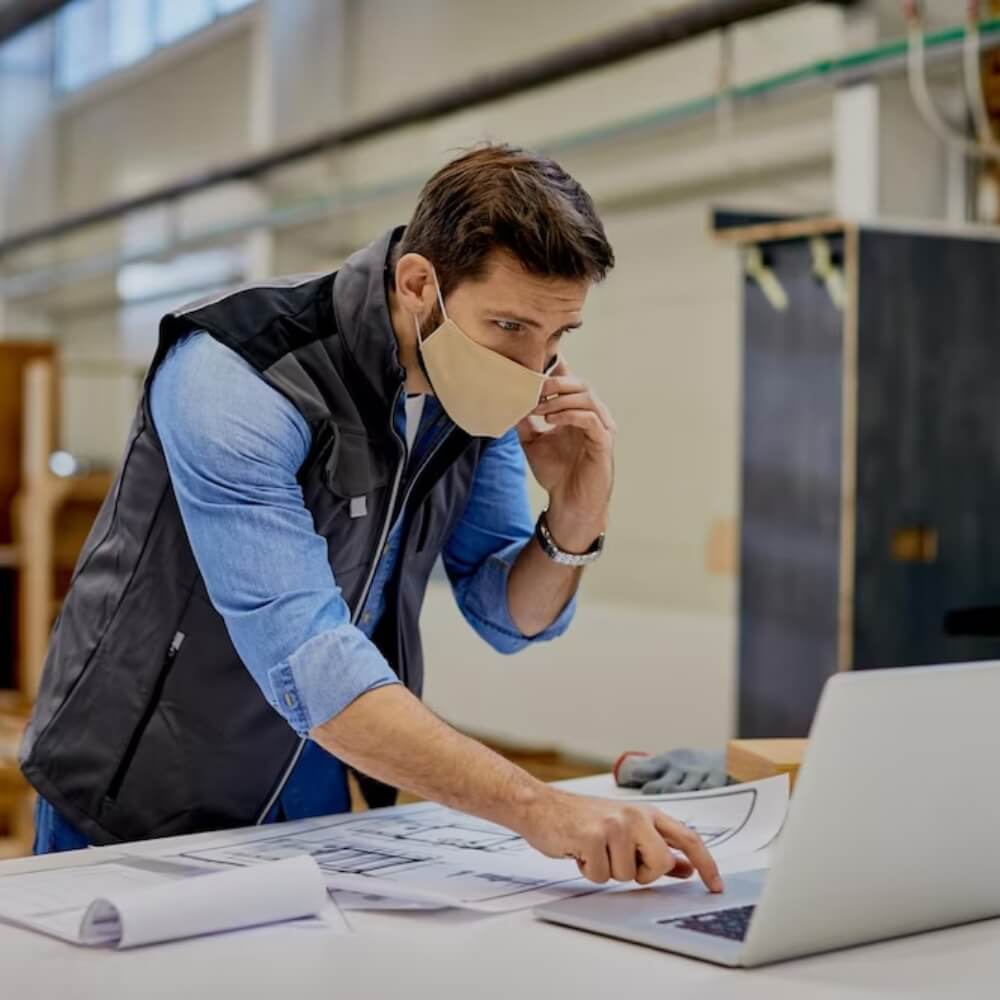 implementar EDI - EDI na Logística: Como o Electronic Data Interchange pode ajudar seu negócio