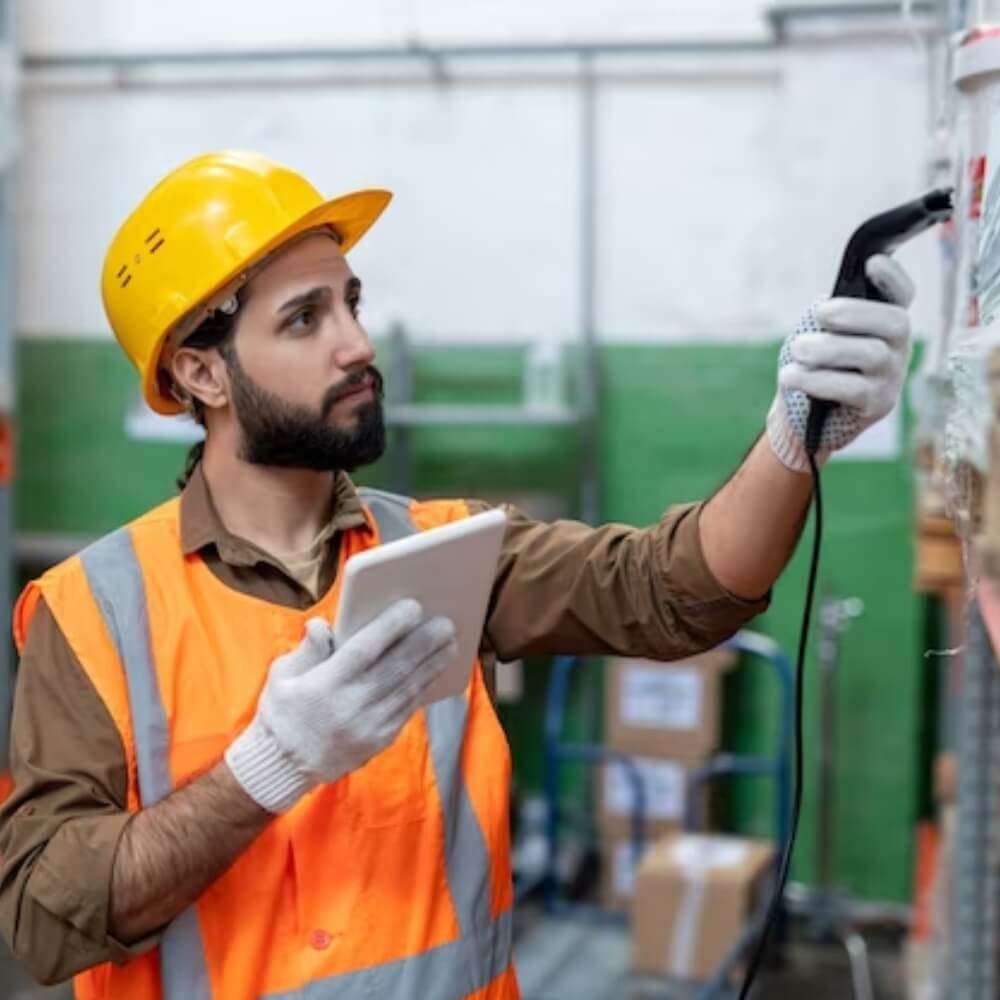 melhoria da precisao das informacoes - EDI na Logística: Como o Electronic Data Interchange pode ajudar seu negócio