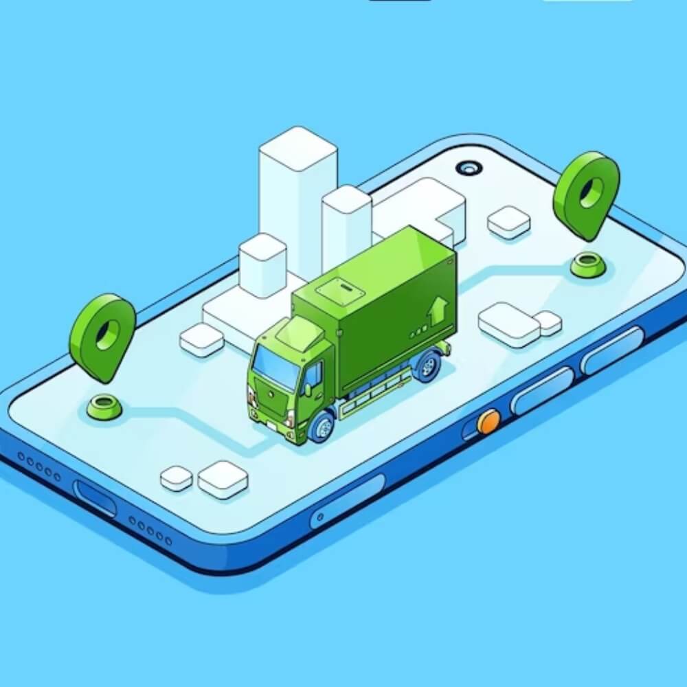 troca de informacoes - EDI na Logística: Como o Electronic Data Interchange pode ajudar seu negócio