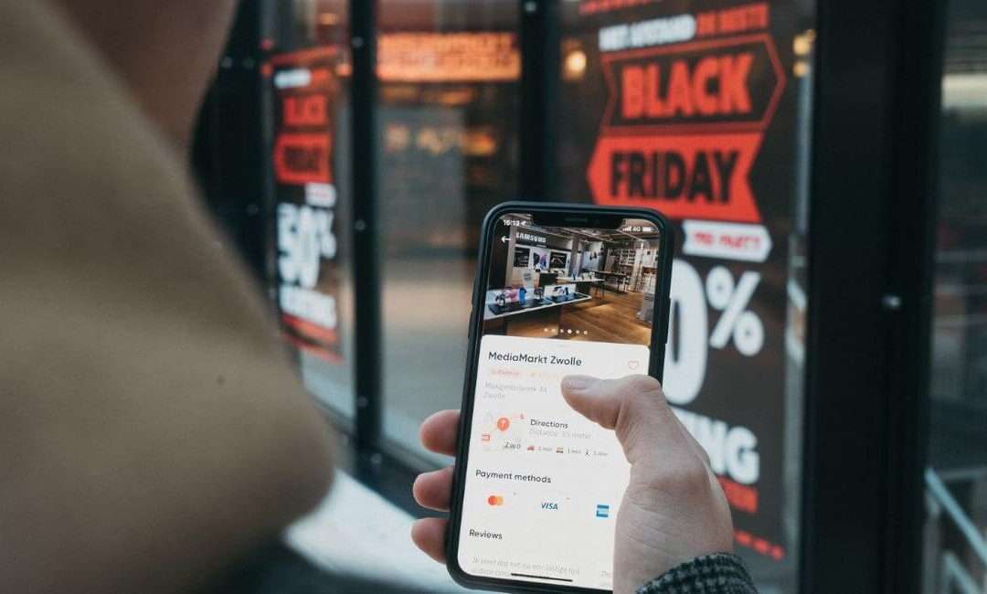 Como vender mais na Black Friday