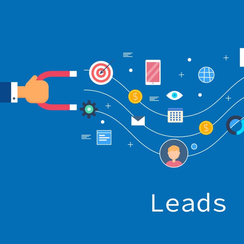 Como conseguir mais Leads: Dicas e Estratégias capturar leads - Como conseguir mais Leads: Dicas e Estratégias