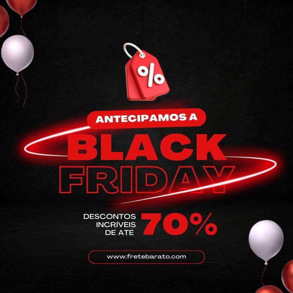Como vender mais na Black Friday descontos black friday - Como vender mais na Black Friday