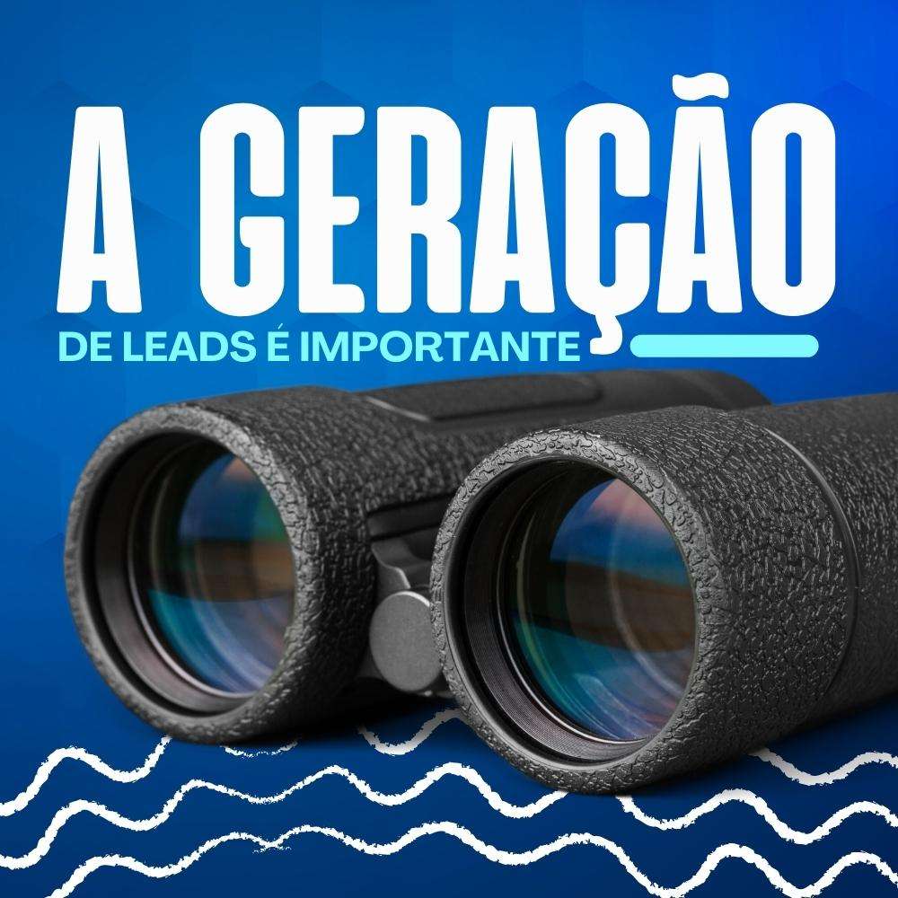 Como conseguir mais Leads: Dicas e Estratégias geracao de lead e importante - Como conseguir mais Leads: Dicas e Estratégias