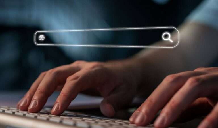 Otimizar Busca Interna do Site