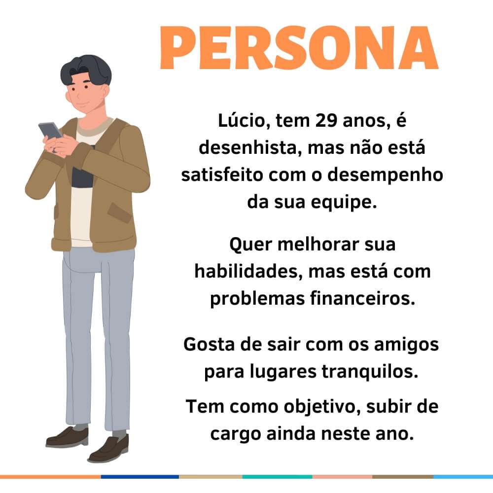 Como conseguir mais Leads: Dicas e Estratégias persona leads - Como conseguir mais Leads: Dicas e Estratégias