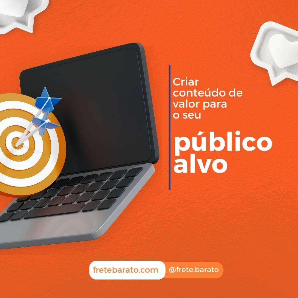 Como conseguir mais Leads: Dicas e Estratégias publico alvo leads - Como conseguir mais Leads: Dicas e Estratégias