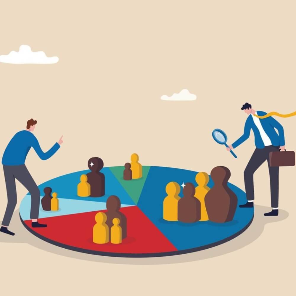 Email Marketing: guia completo para por em prática analise de clientes - Email Marketing: guia completo para por em prática