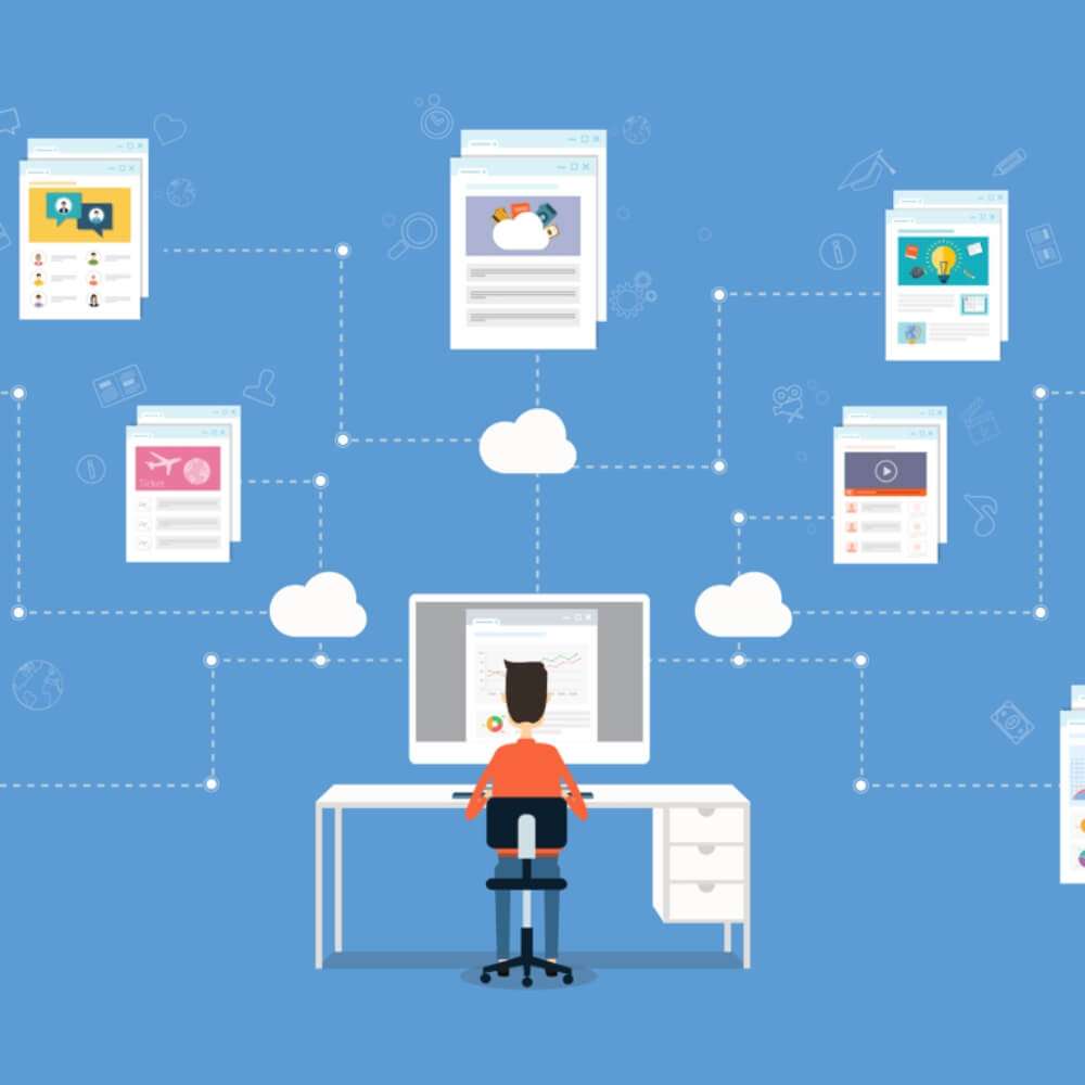 Email Marketing: guia completo para por em prática disparo de email - Email Marketing: guia completo para por em prática