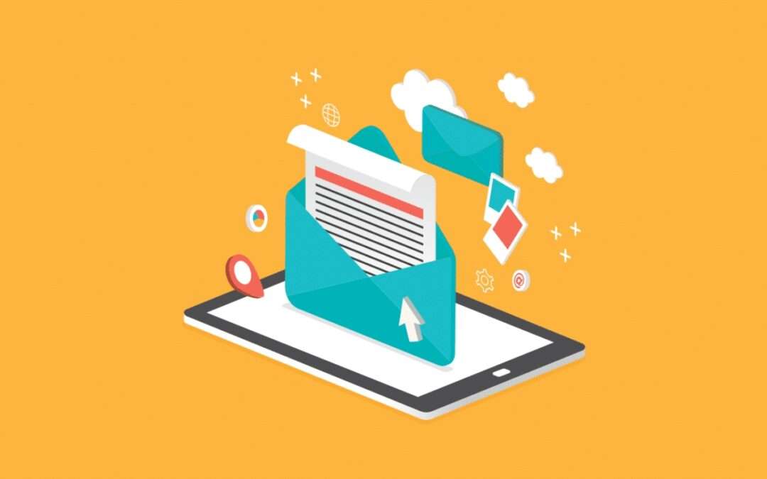 Email Marketing: guia completo para por em prática