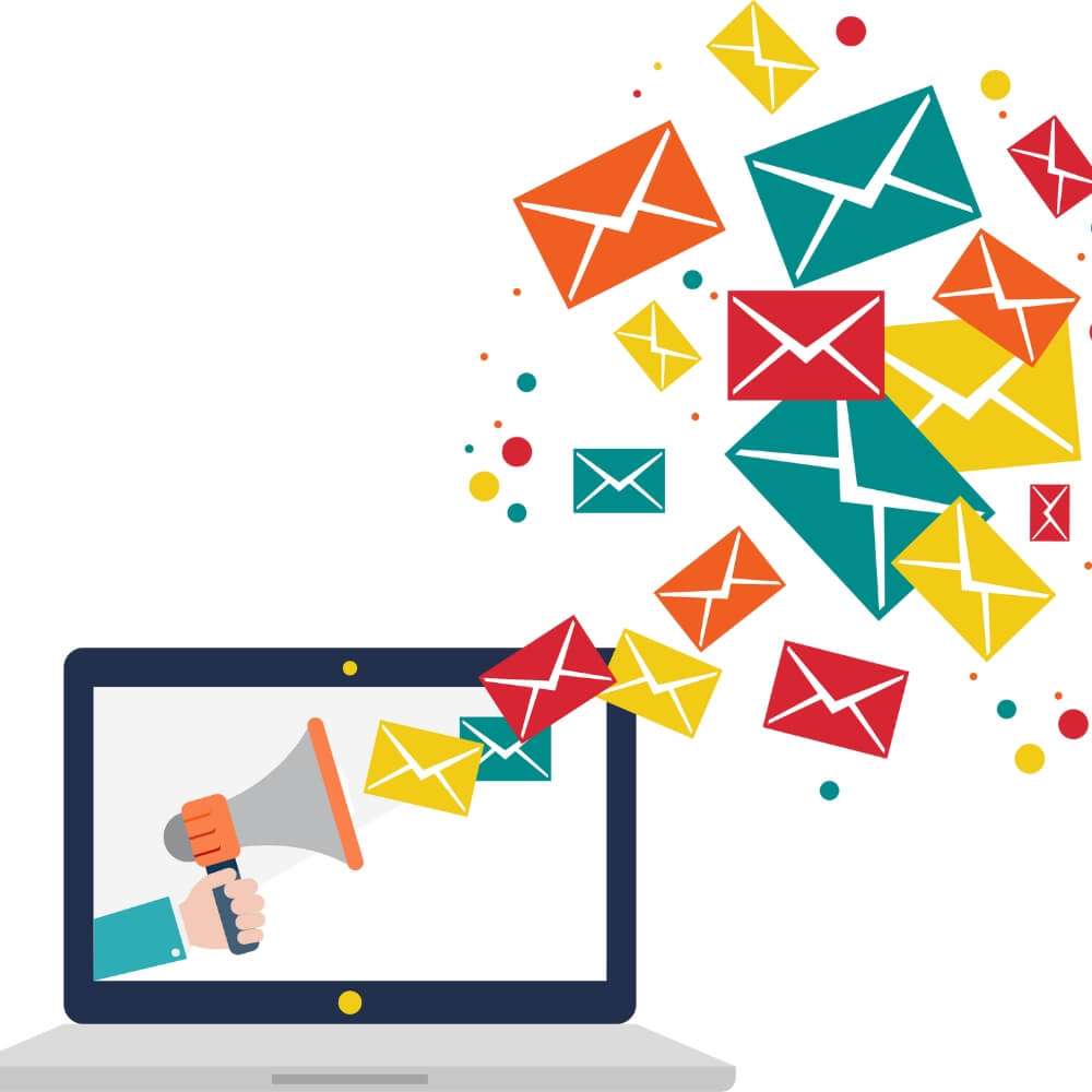 Email Marketing: guia completo para por em prática e mail marketing - Email Marketing: guia completo para por em prática
