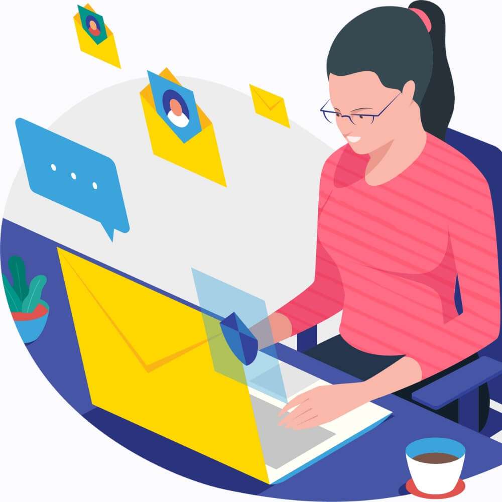 Email Marketing: guia completo para por em prática e mail personalizado - Email Marketing: guia completo para por em prática