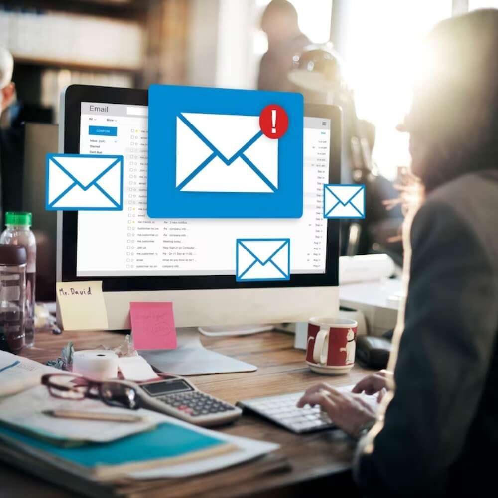 Email Marketing: guia completo para por em prática email marketing - Email Marketing: guia completo para por em prática