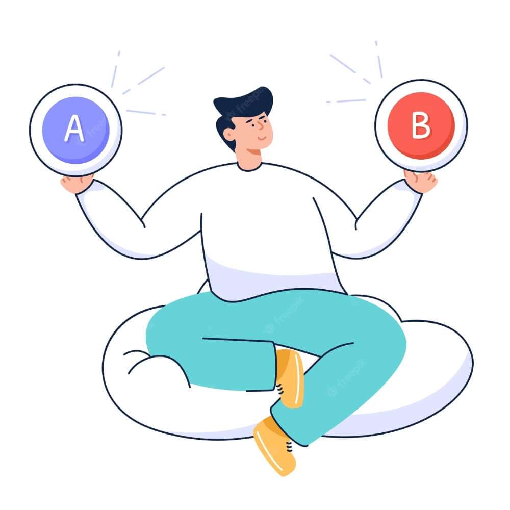 Email Marketing: guia completo para por em prática teste ab - Email Marketing: guia completo para por em prática