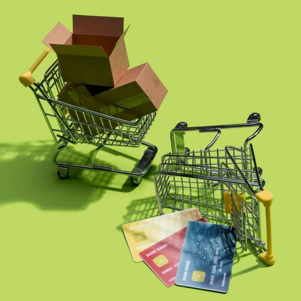 Página Checkout: dicas para melhorar a conclusão de compra abandono de carrinho - Página Checkout: dicas para melhorar a conclusão de compra