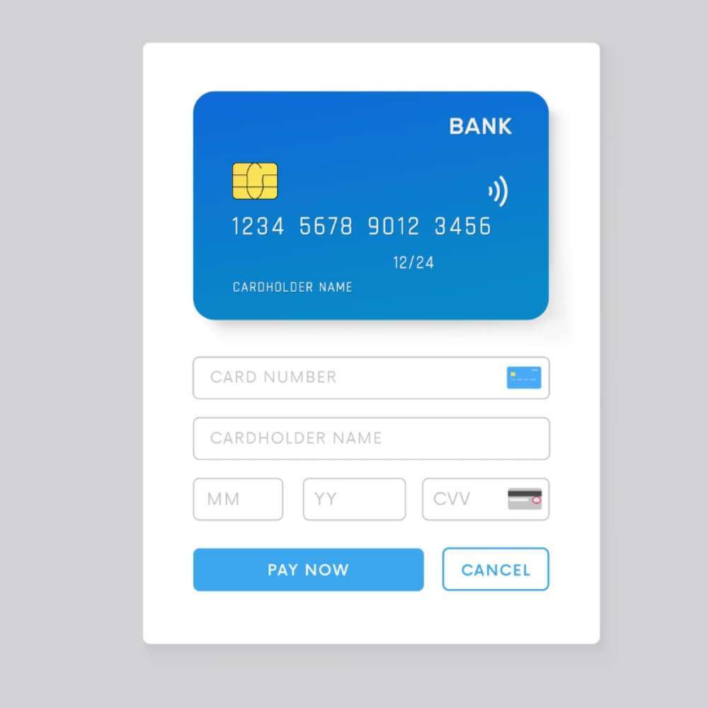 Página Checkout: dicas para melhorar a conclusão de compra checkout clean - Página Checkout: dicas para melhorar a conclusão de compra