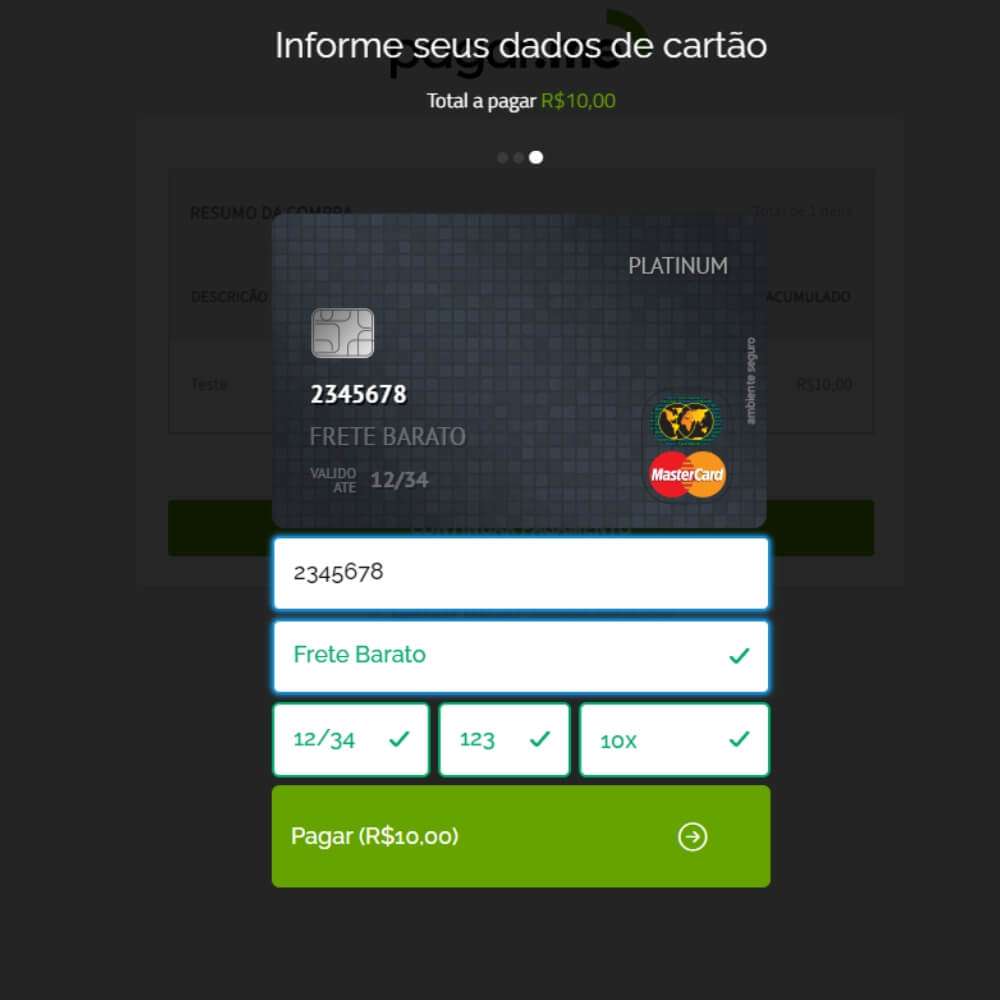 Página Checkout: dicas para melhorar a conclusão de compra compra sem login - Página Checkout: dicas para melhorar a conclusão de compra