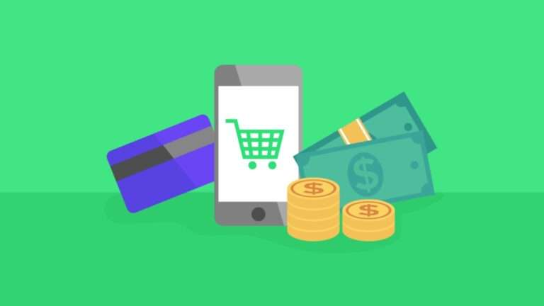 Página de Checkout Frete Barato